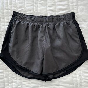 Nike Women's Dri-FIT Tempo Brief-Lined Running Shorts